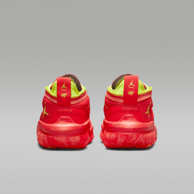 Jordan Why Not .6 PF Men's Shoes. Nike ID